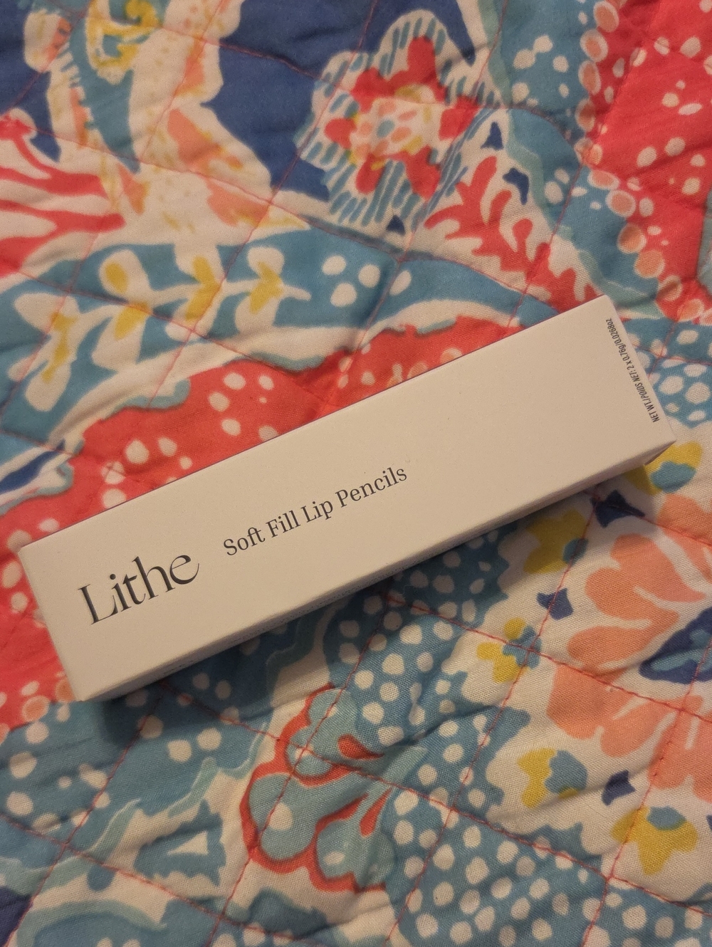 Lithe Soft Fill Lip Pencils
